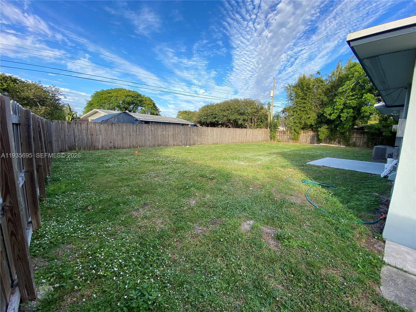PLANTATION SUNRISE HEIGHT - Residential Lease
