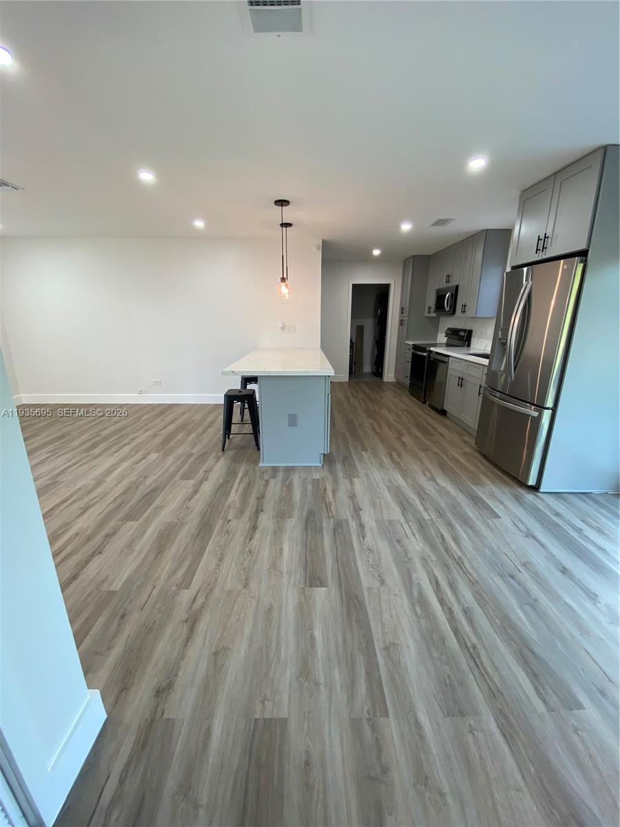 PLANTATION SUNRISE HEIGHT - Residential Lease