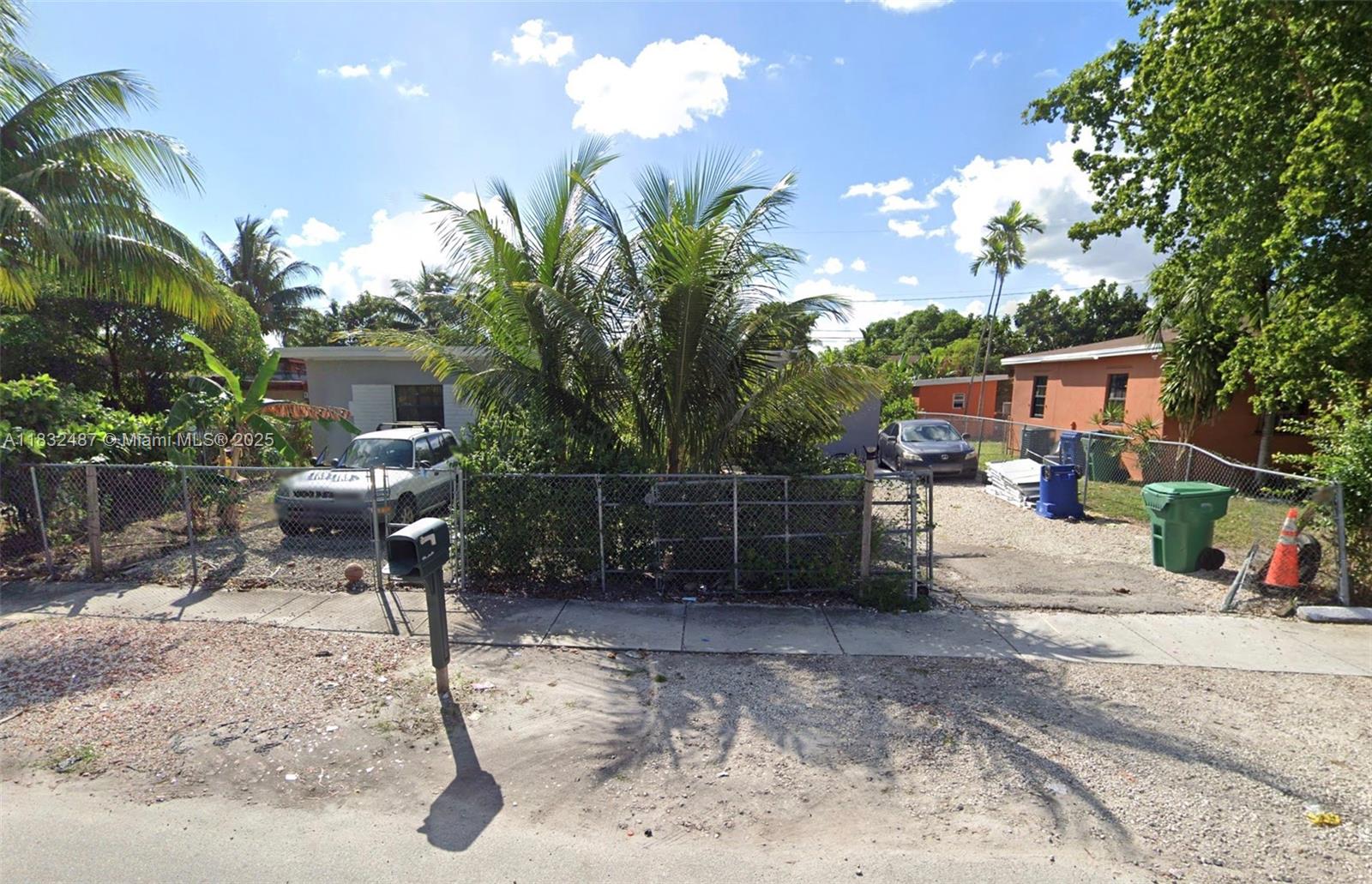 The property includes a separate efficiency unit with its own private bathroom — ideal for guests, rental income, or a home office.