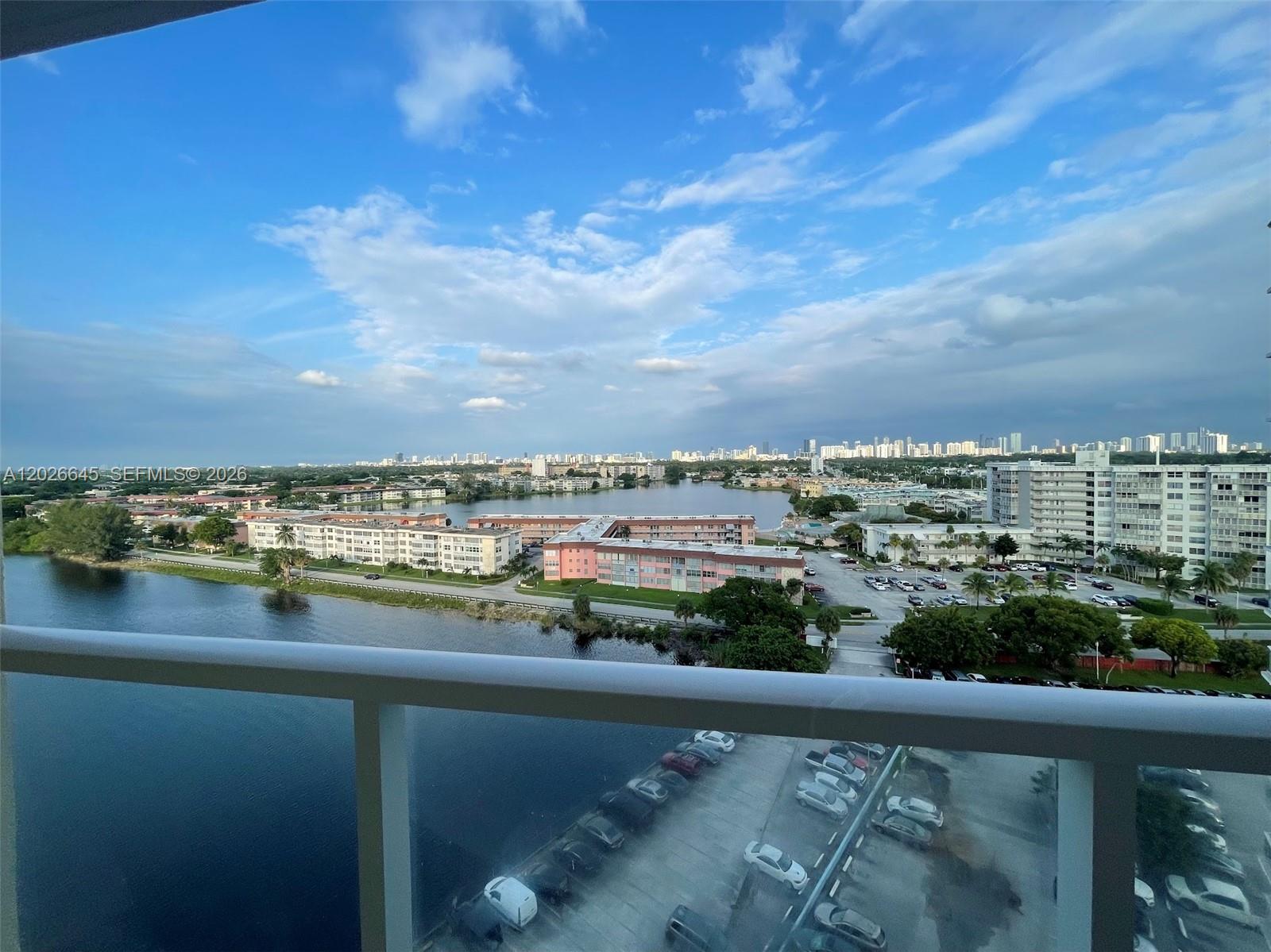BUCKLEY TOWERS CONDO - EA - Residential Lease