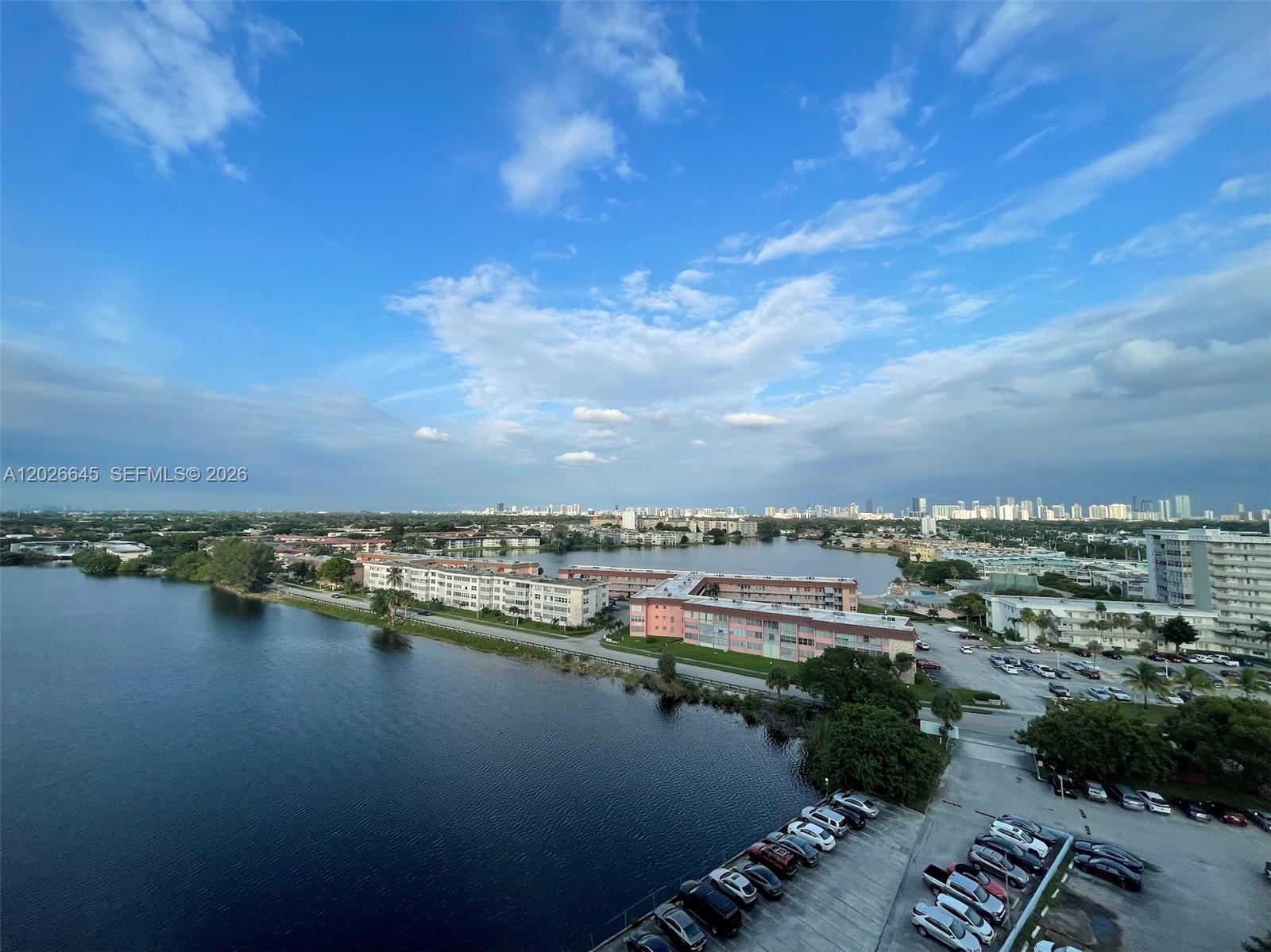 BUCKLEY TOWERS CONDO - EA - Residential Lease