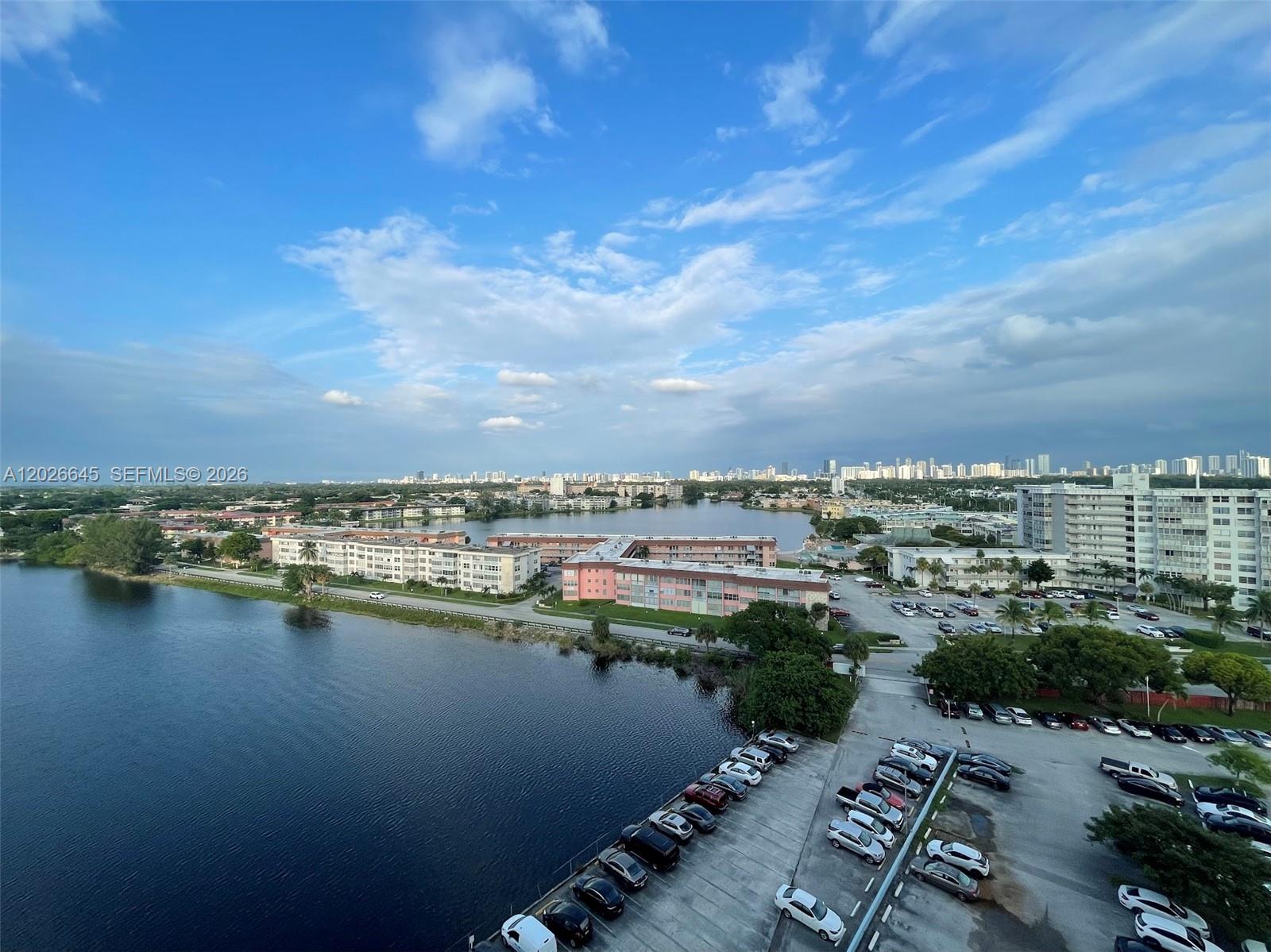 BUCKLEY TOWERS CONDO - EA - Residential Lease