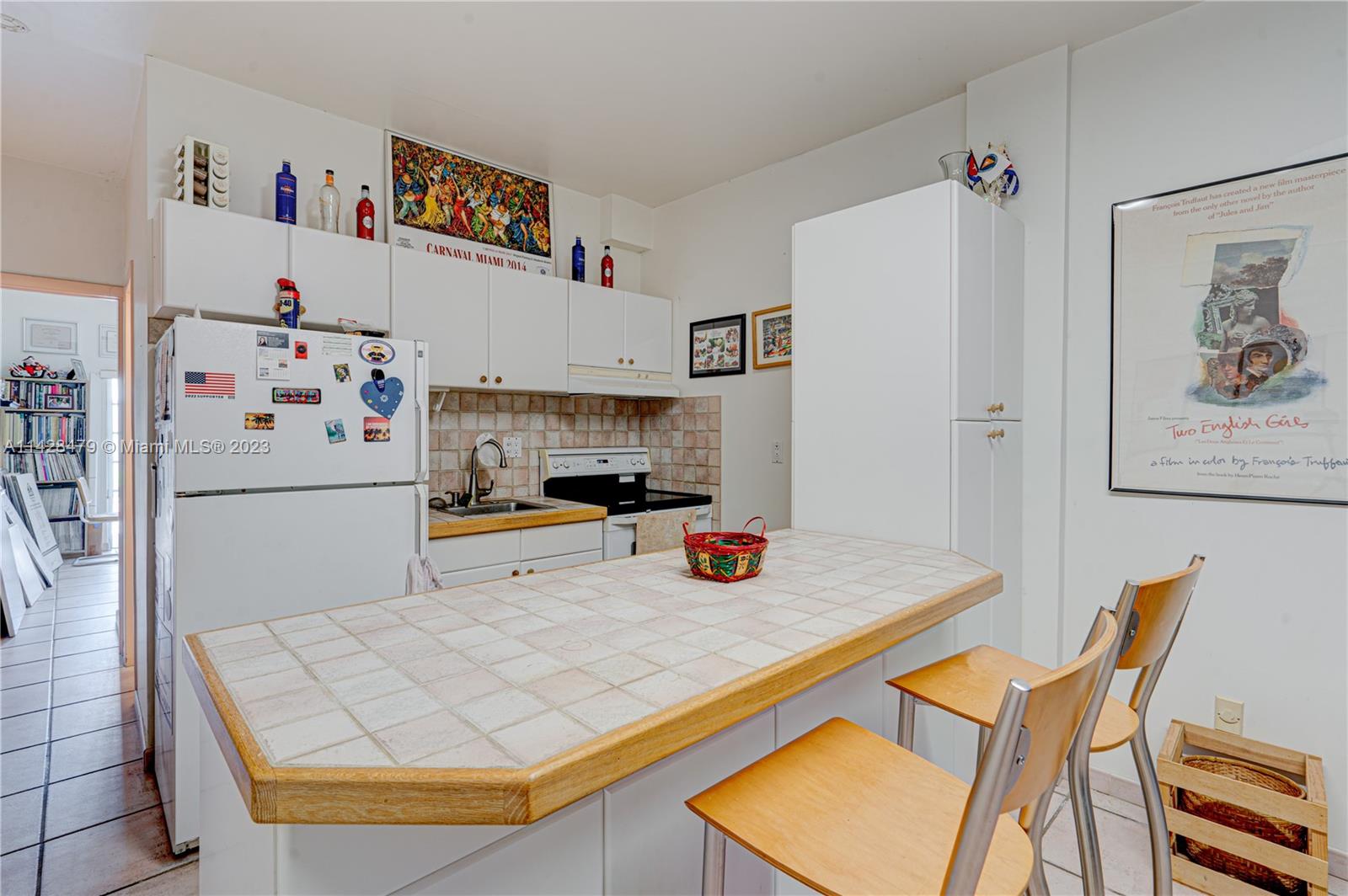 SPRING GARDEN - Residential