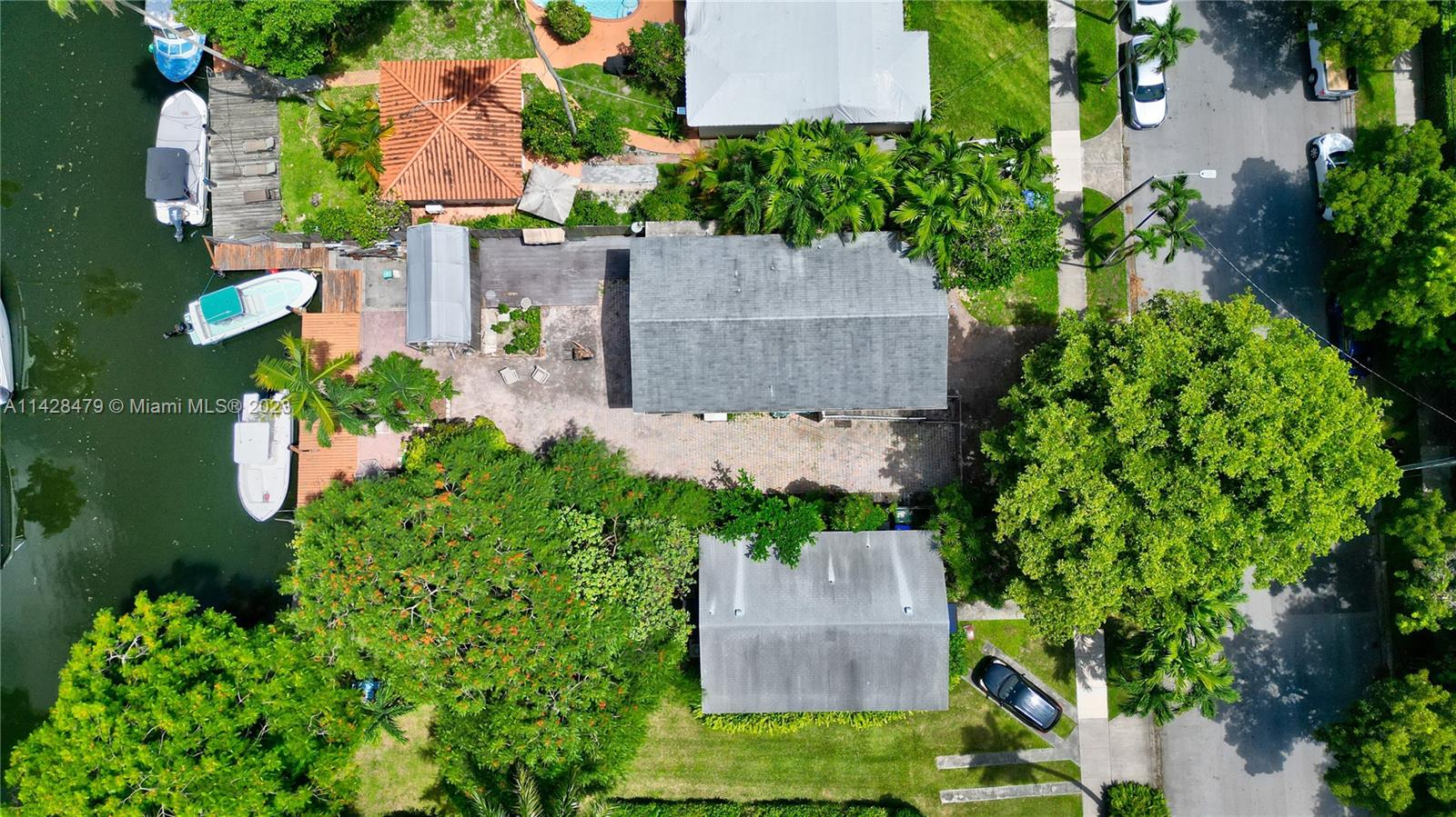 SPRING GARDEN - Residential