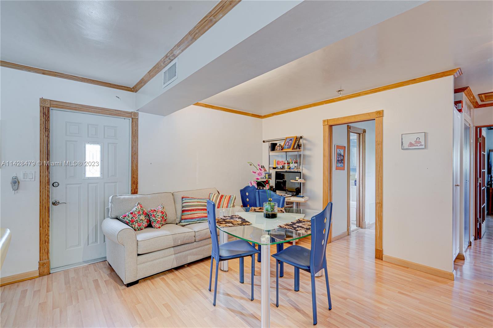SPRING GARDEN - Residential