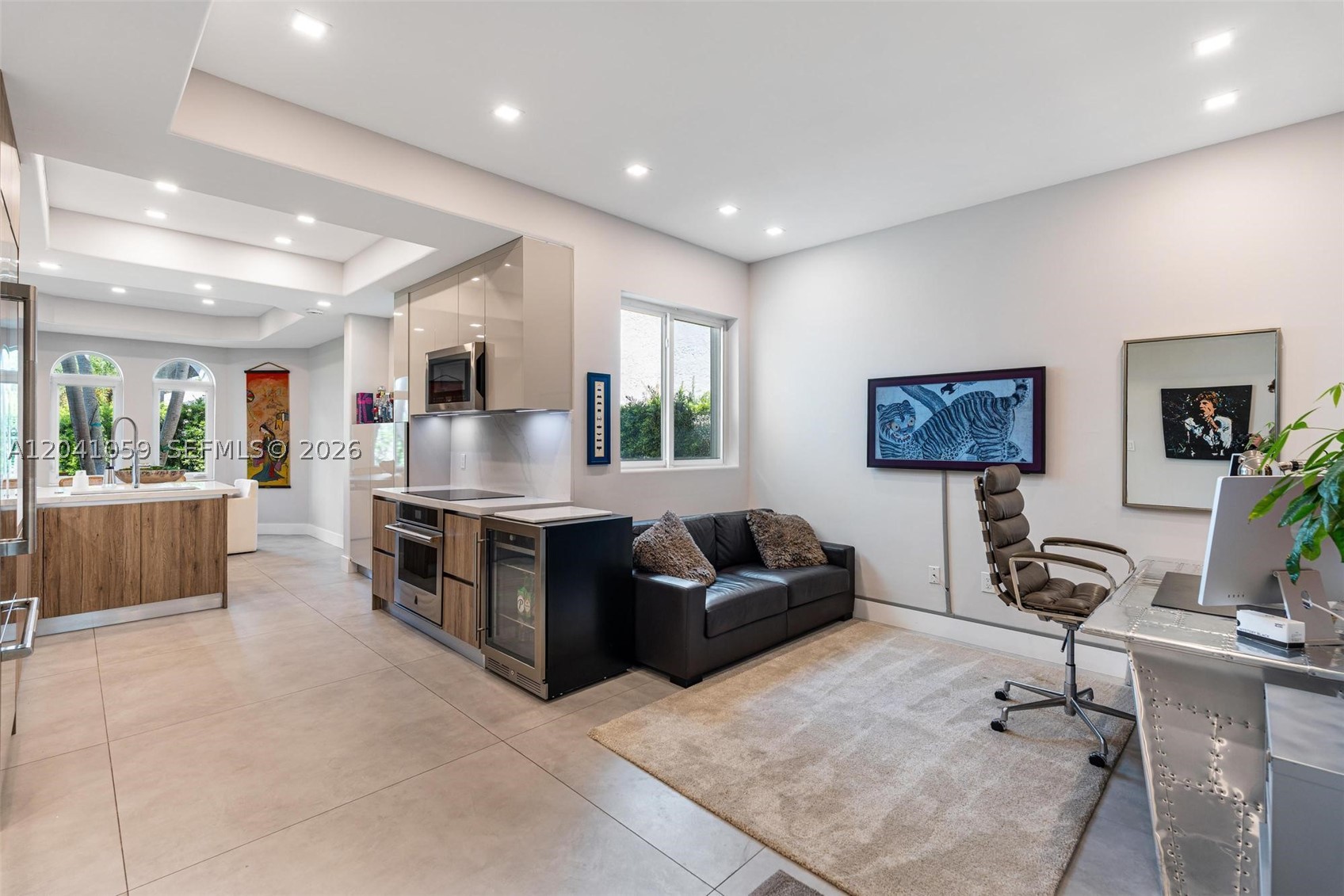 AVENTURA LAKES PHASE 1 - Residential