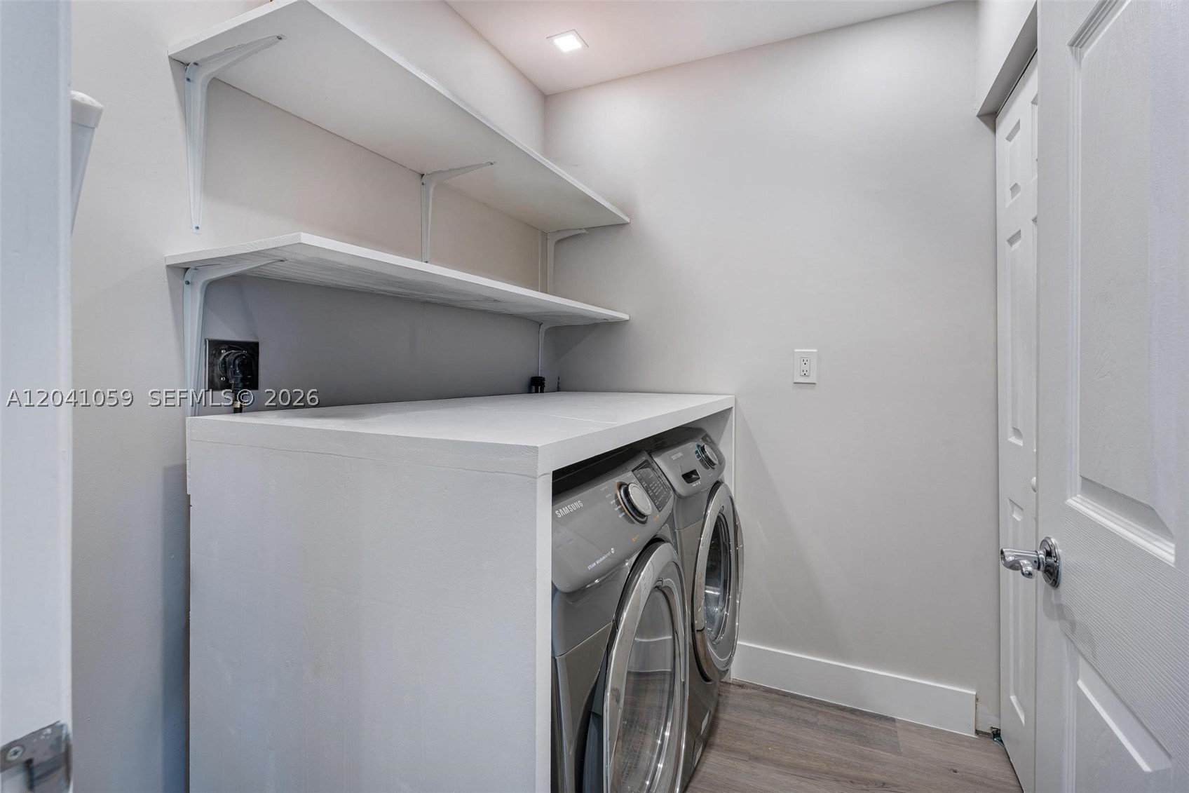AVENTURA LAKES PHASE 1 - Residential