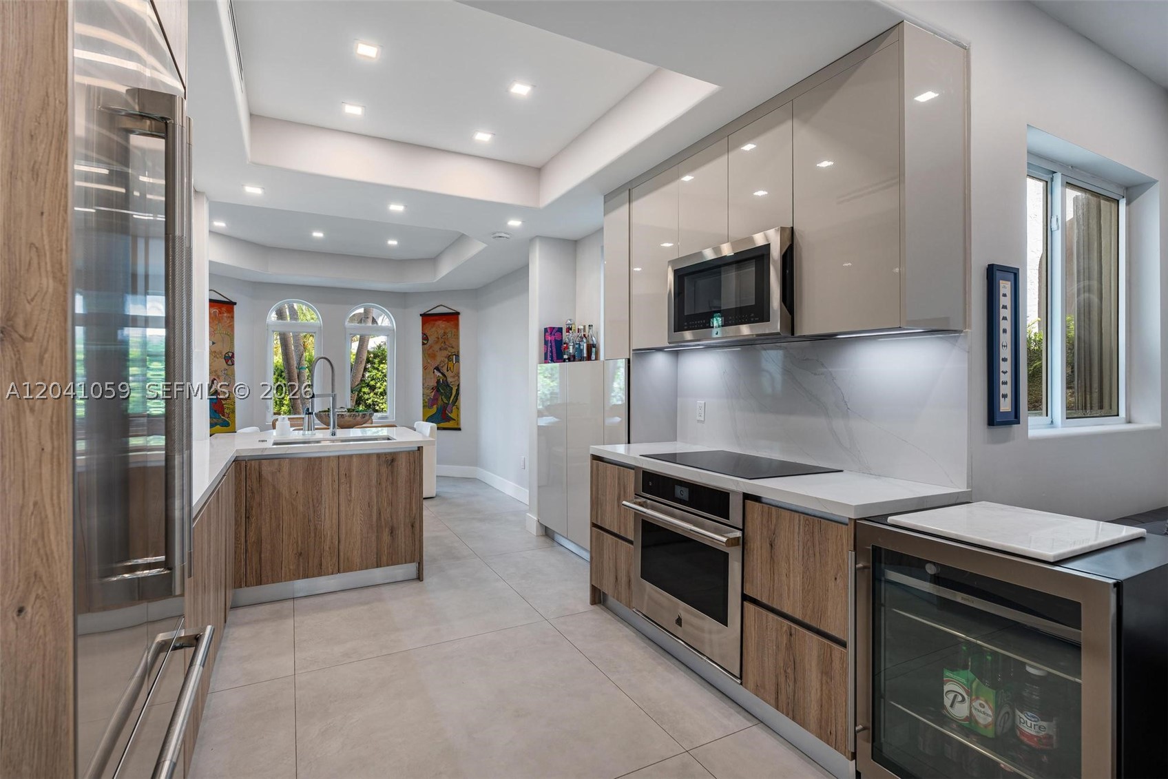 AVENTURA LAKES PHASE 1 - Residential