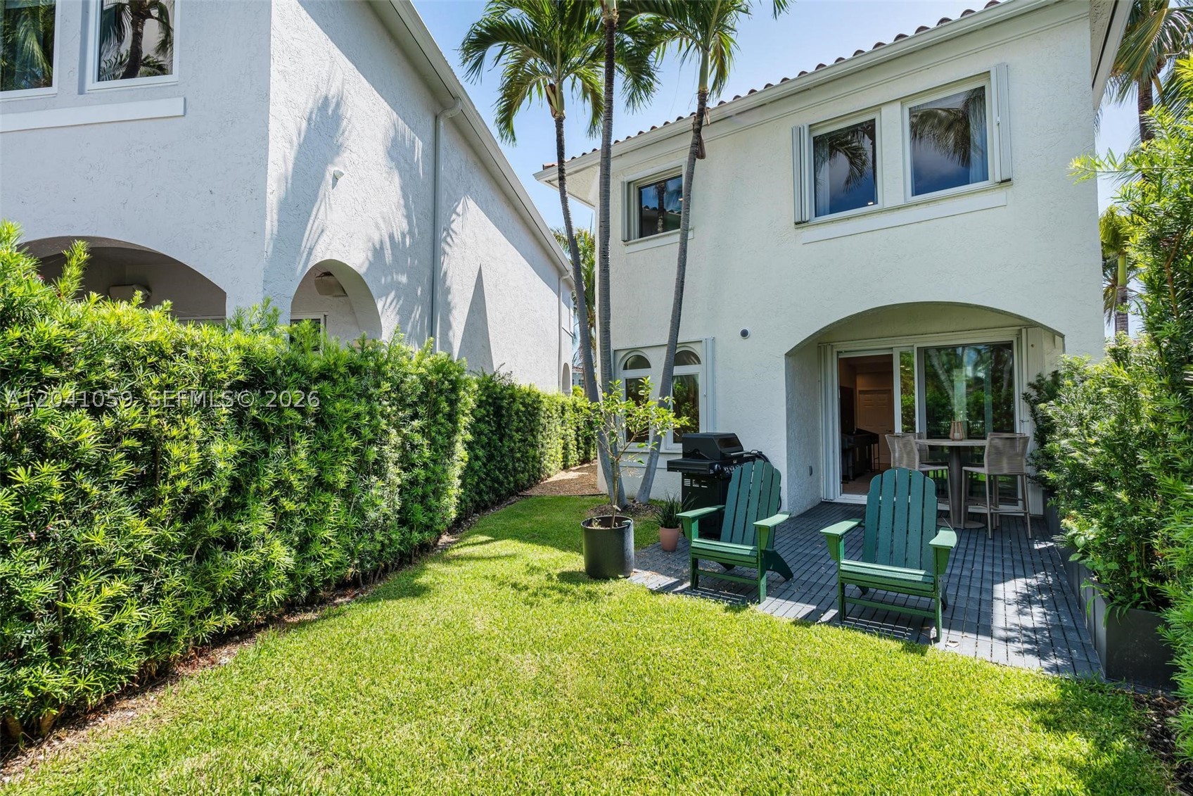 AVENTURA LAKES PHASE 1 - Residential
