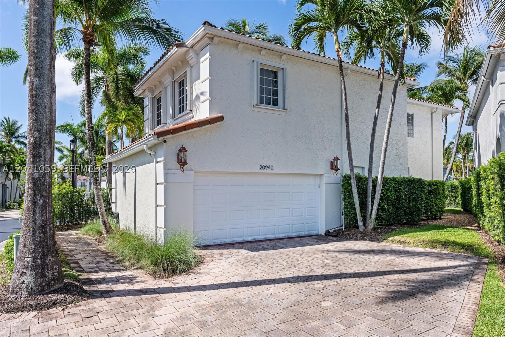 AVENTURA LAKES PHASE 1 - Residential