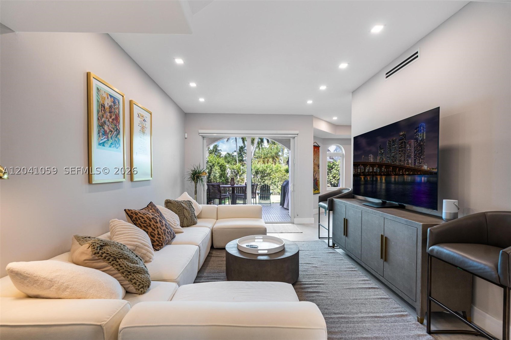 AVENTURA LAKES PHASE 1 - Residential