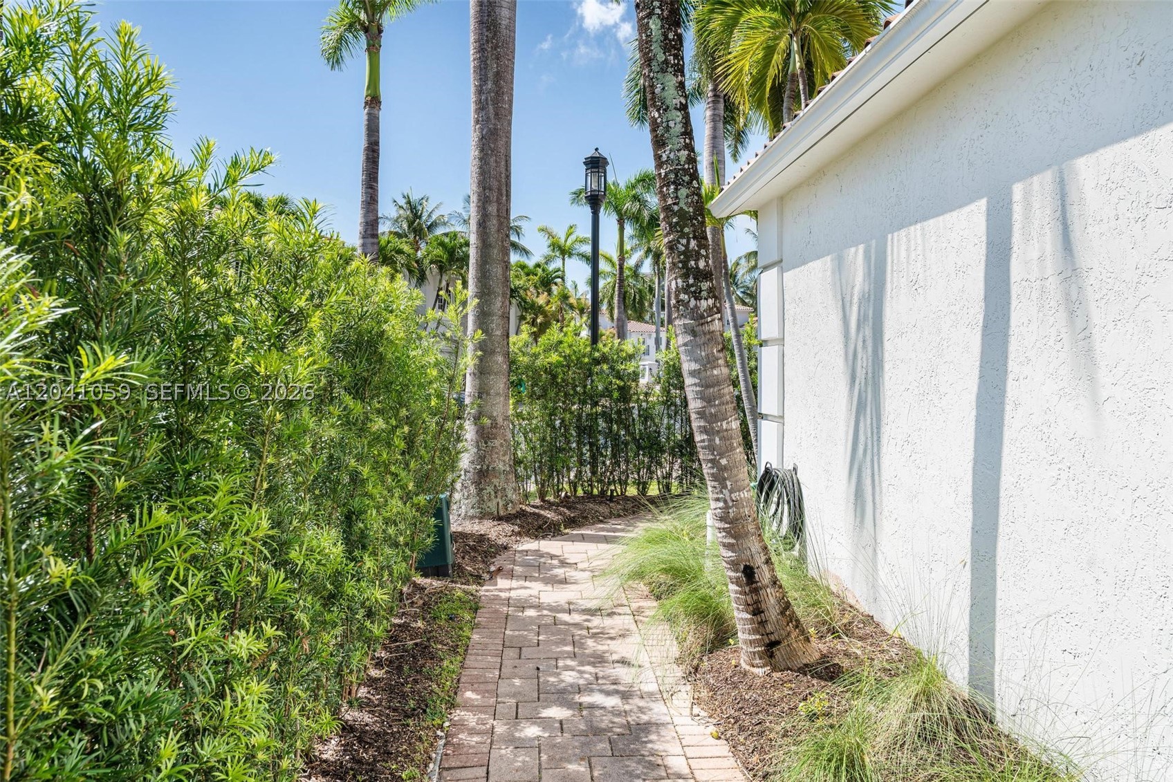 AVENTURA LAKES PHASE 1 - Residential