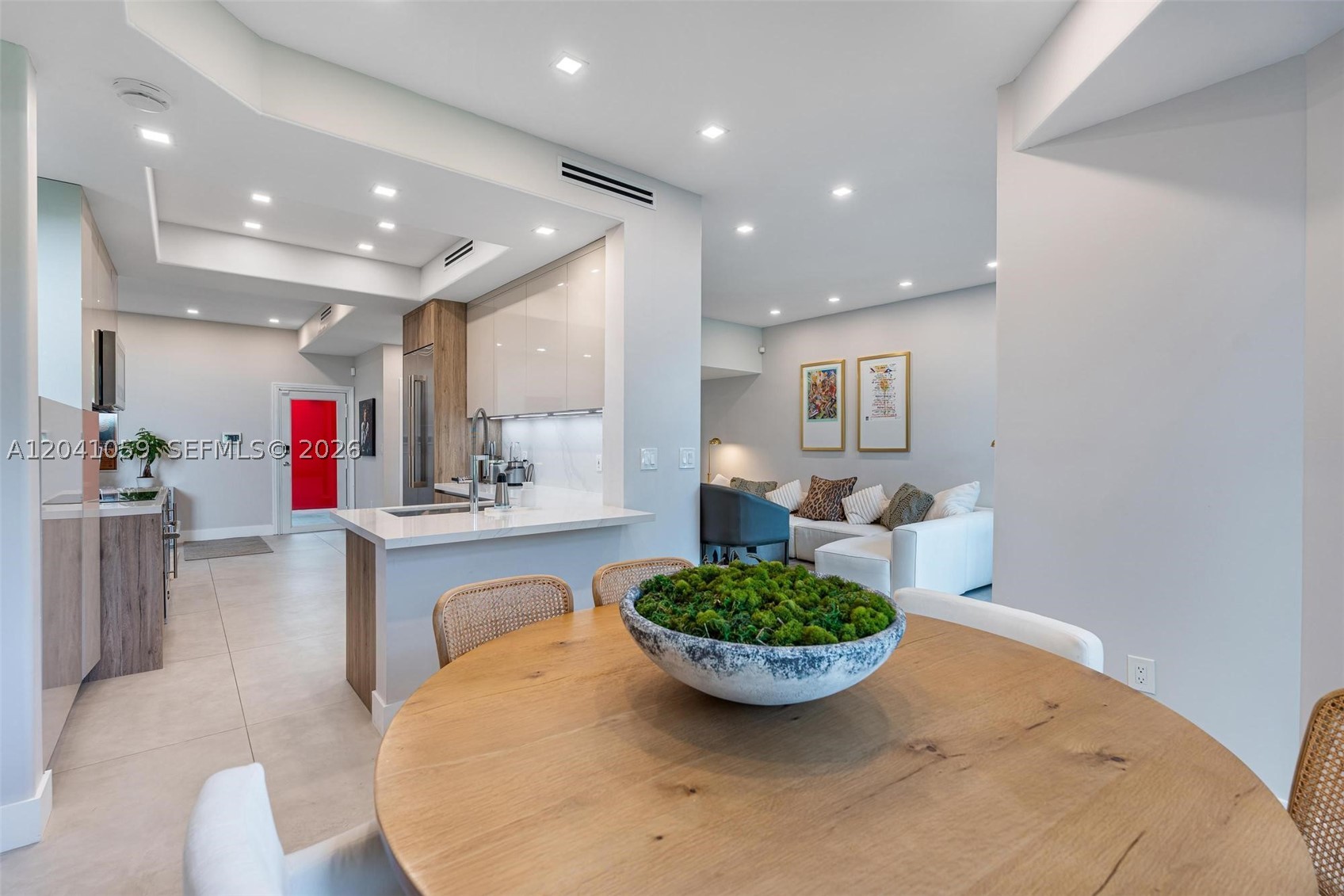 AVENTURA LAKES PHASE 1 - Residential