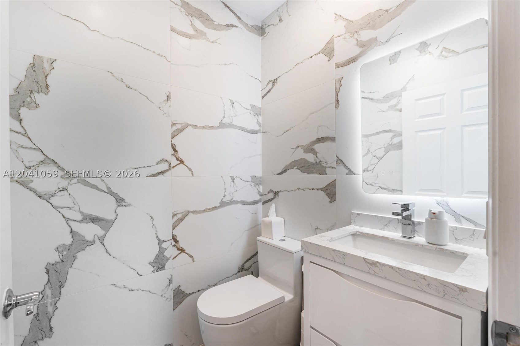 AVENTURA LAKES PHASE 1 - Residential