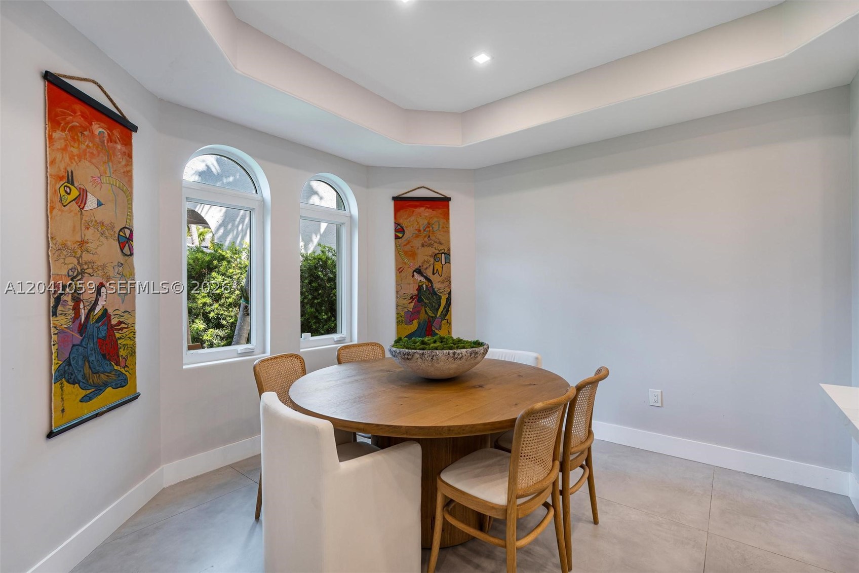 AVENTURA LAKES PHASE 1 - Residential