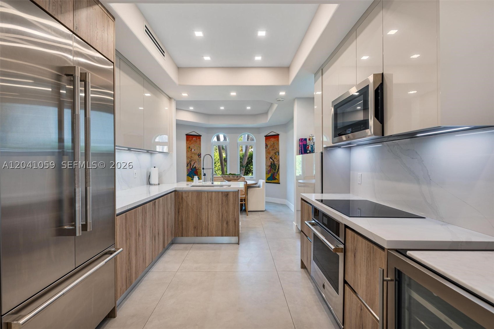AVENTURA LAKES PHASE 1 - Residential