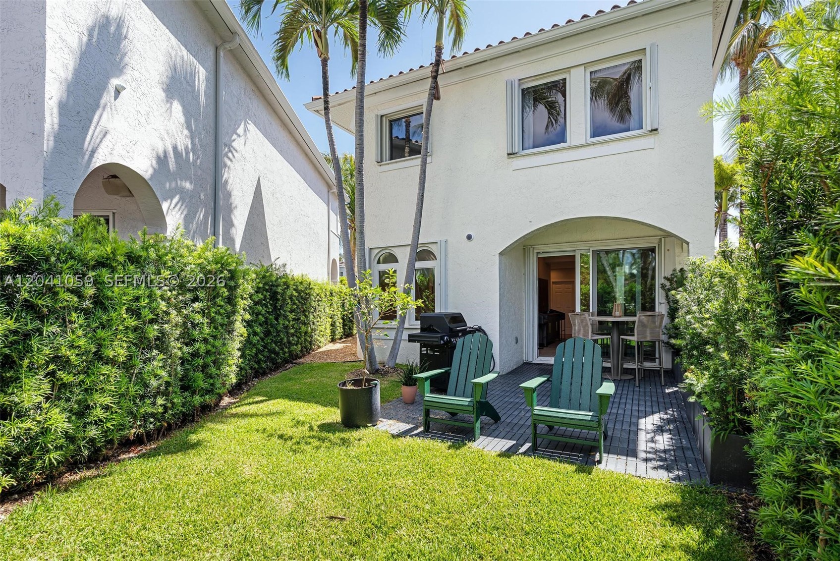 AVENTURA LAKES PHASE 1 - Residential