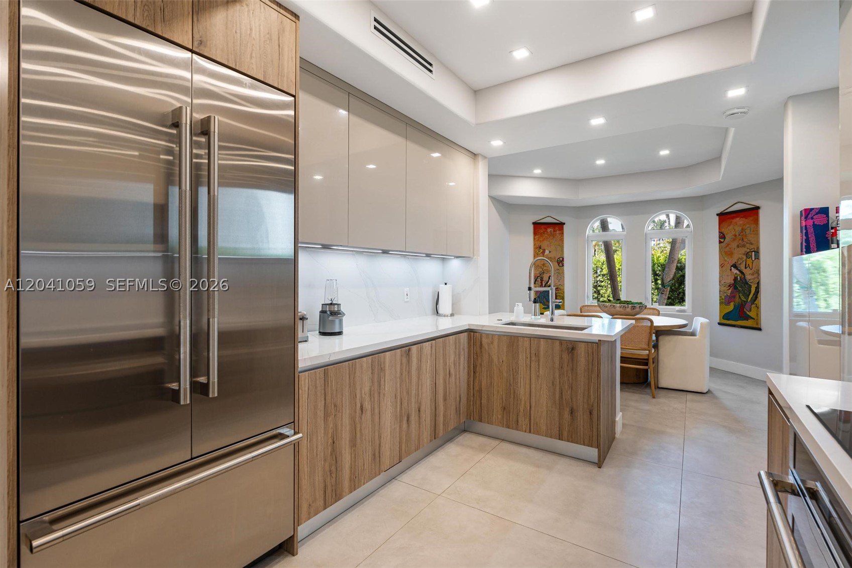 AVENTURA LAKES PHASE 1 - Residential