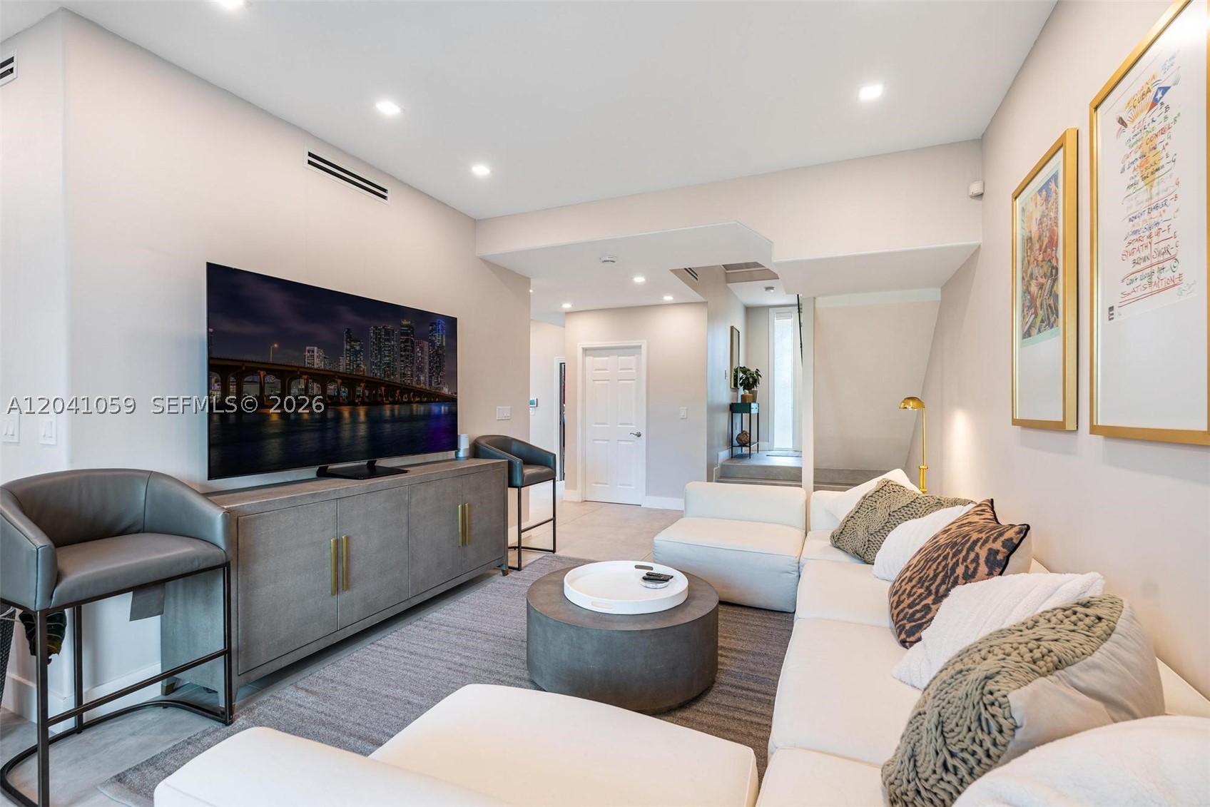 AVENTURA LAKES PHASE 1 - Residential