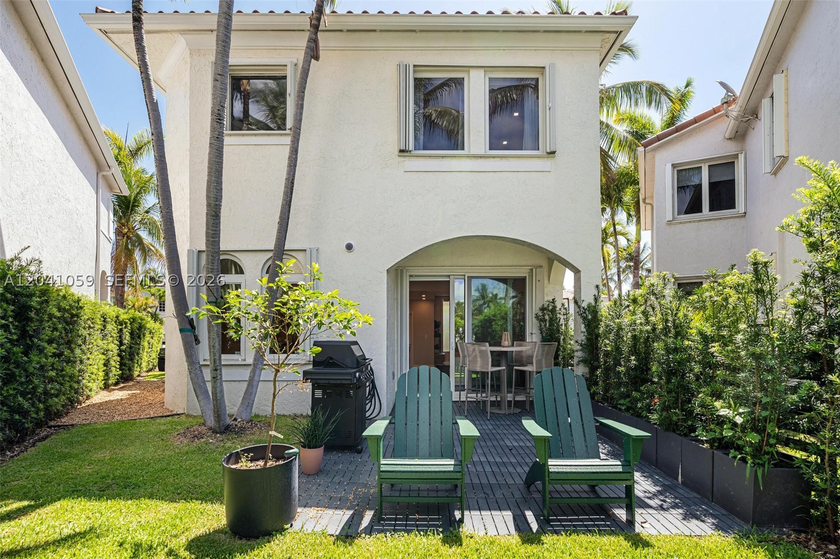 AVENTURA LAKES PHASE 1 - Residential