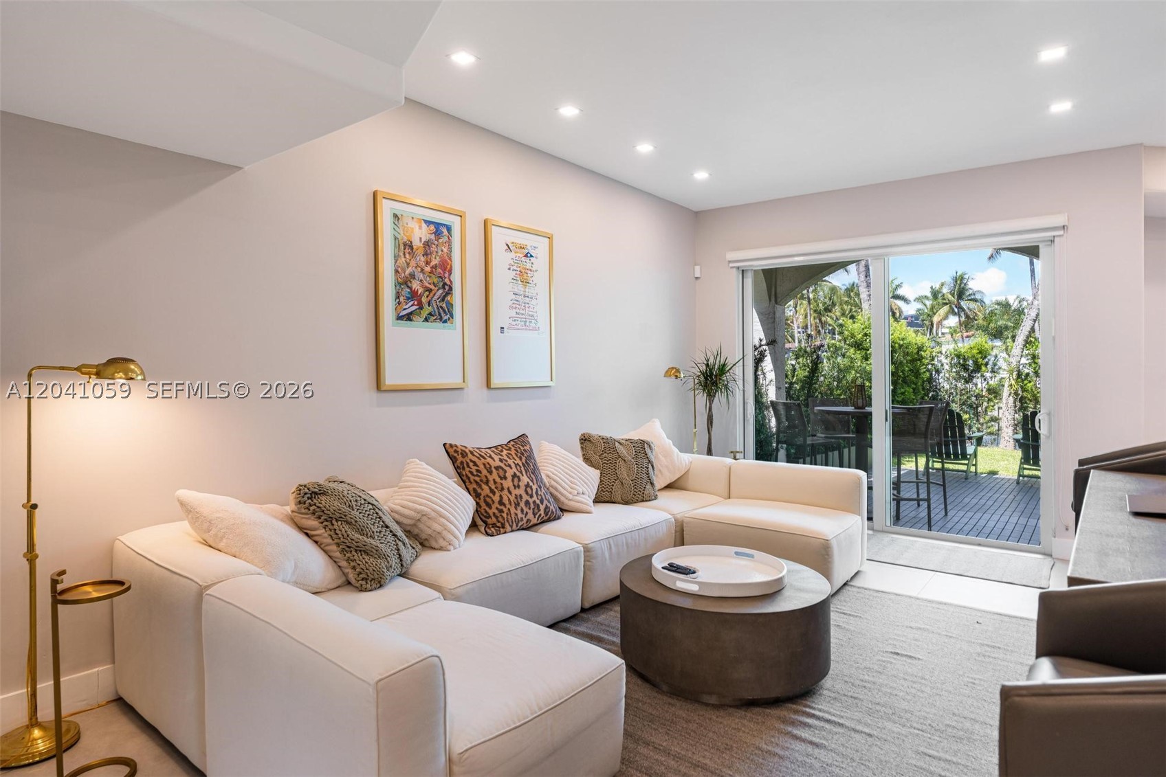 AVENTURA LAKES PHASE 1 - Residential