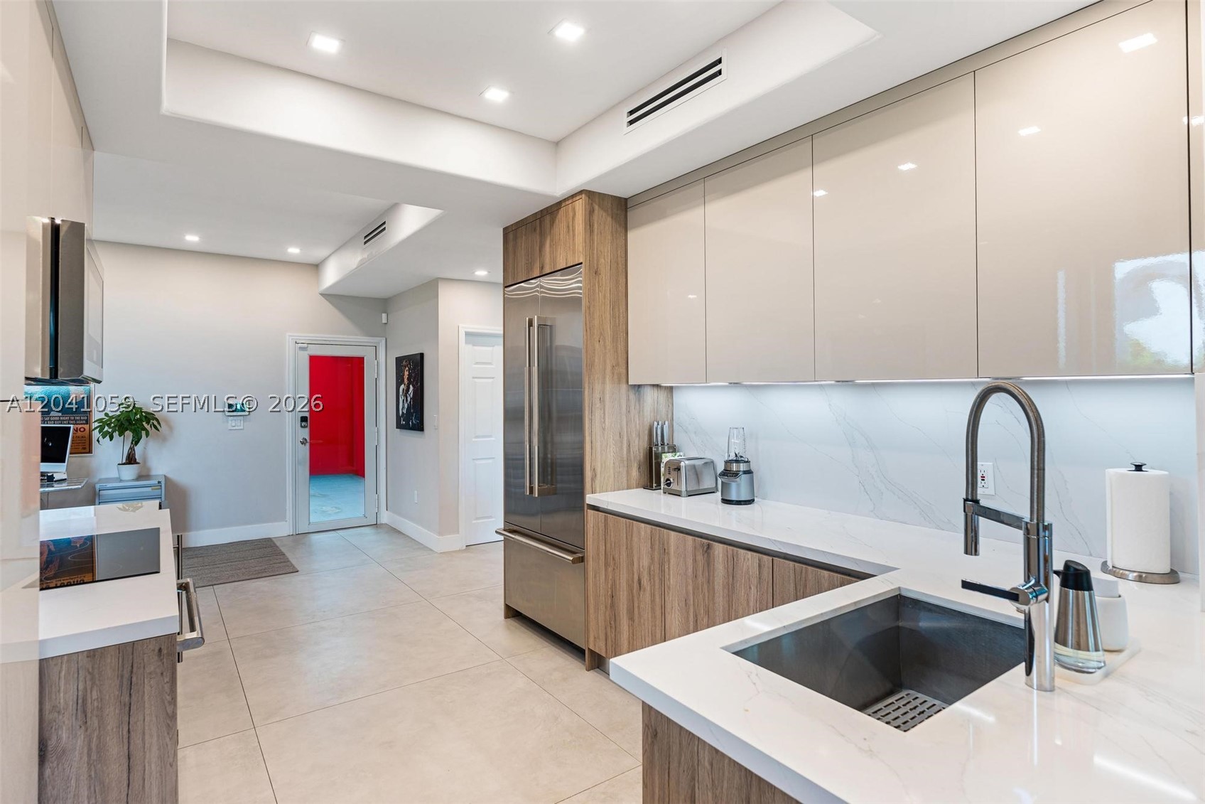 AVENTURA LAKES PHASE 1 - Residential