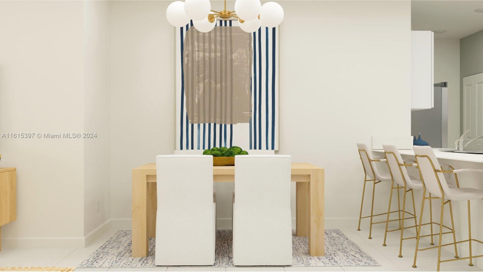 Dania Preserve - Residential
