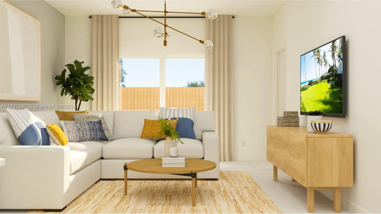 Dania Preserve - Residential