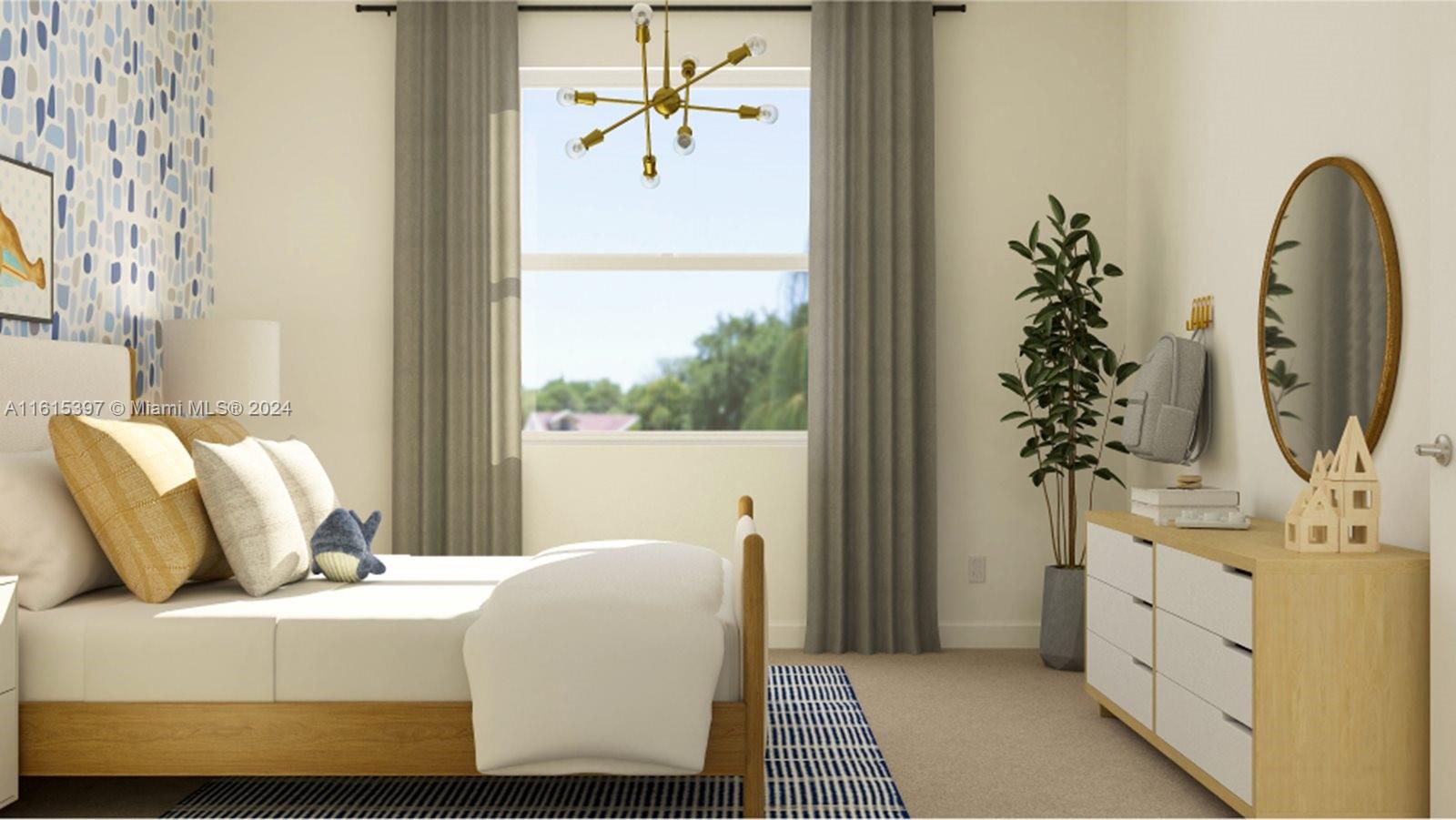 Dania Preserve - Residential