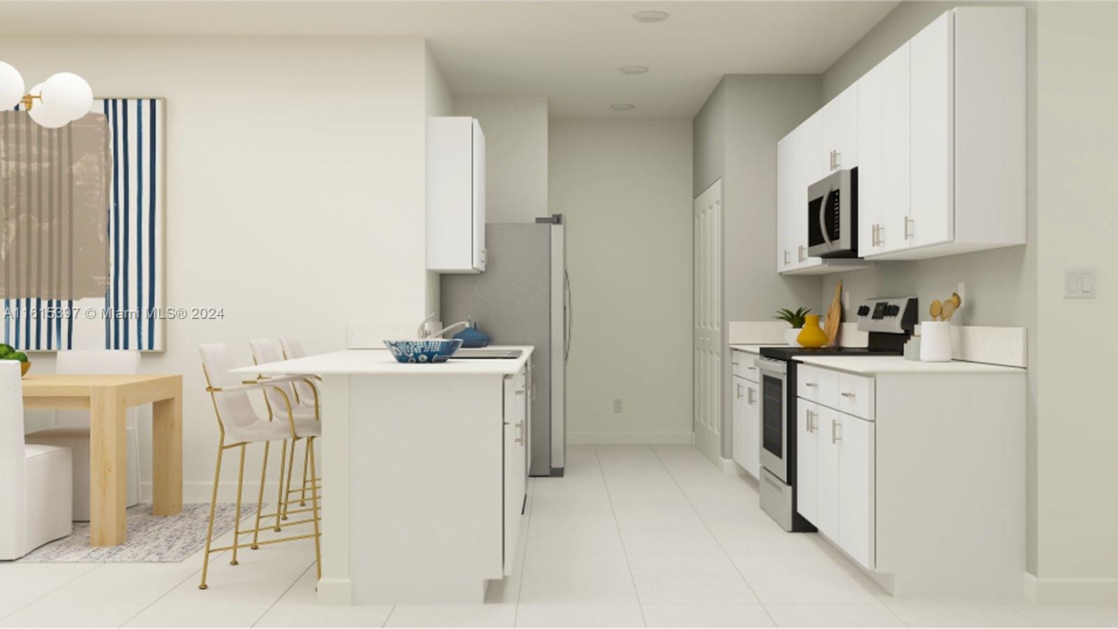 Dania Preserve - Residential