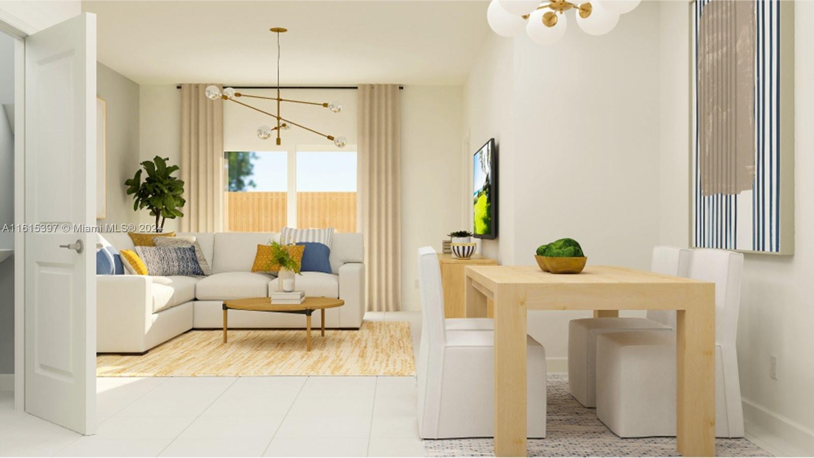 Dania Preserve - Residential