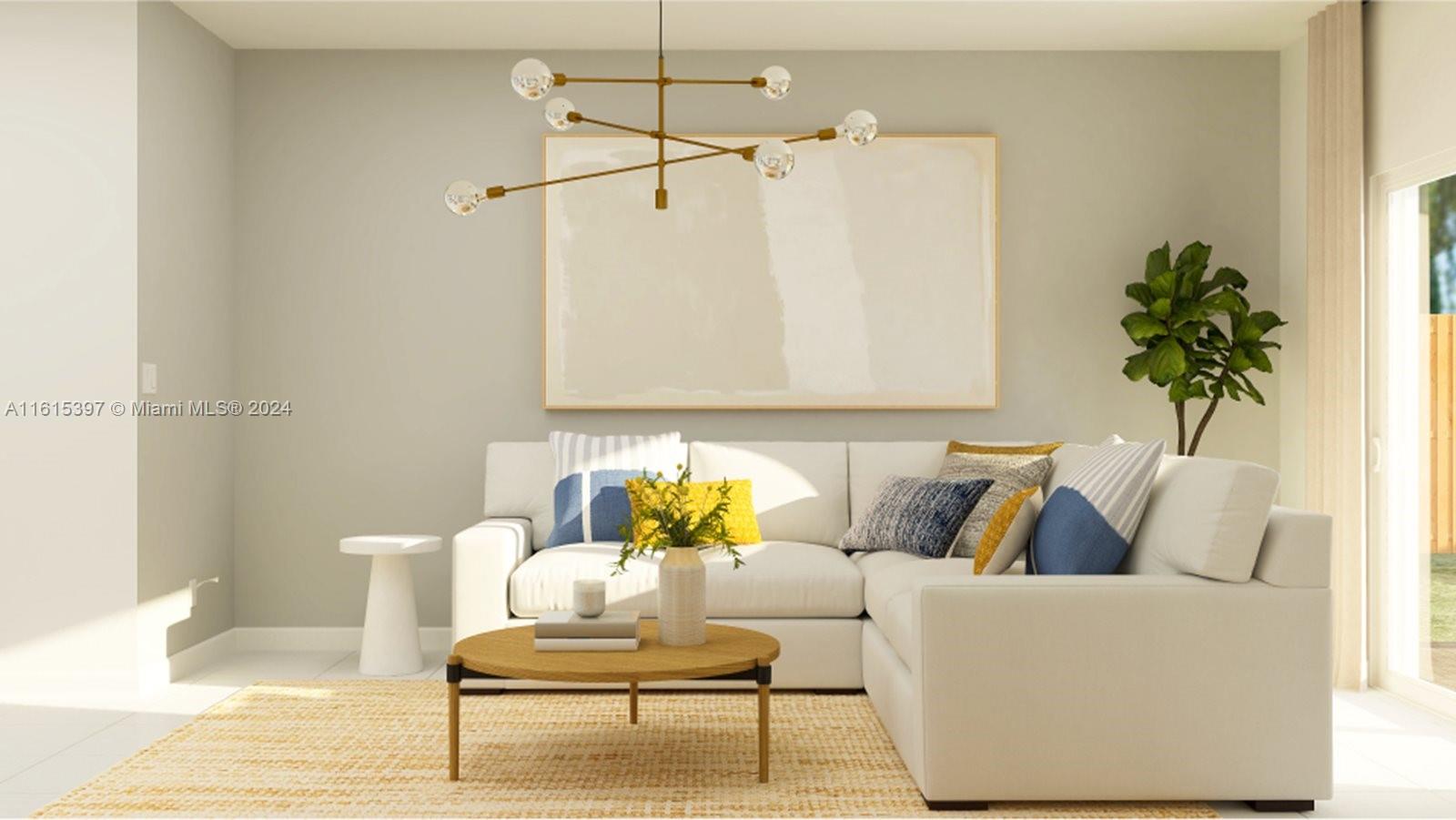 Dania Preserve - Residential