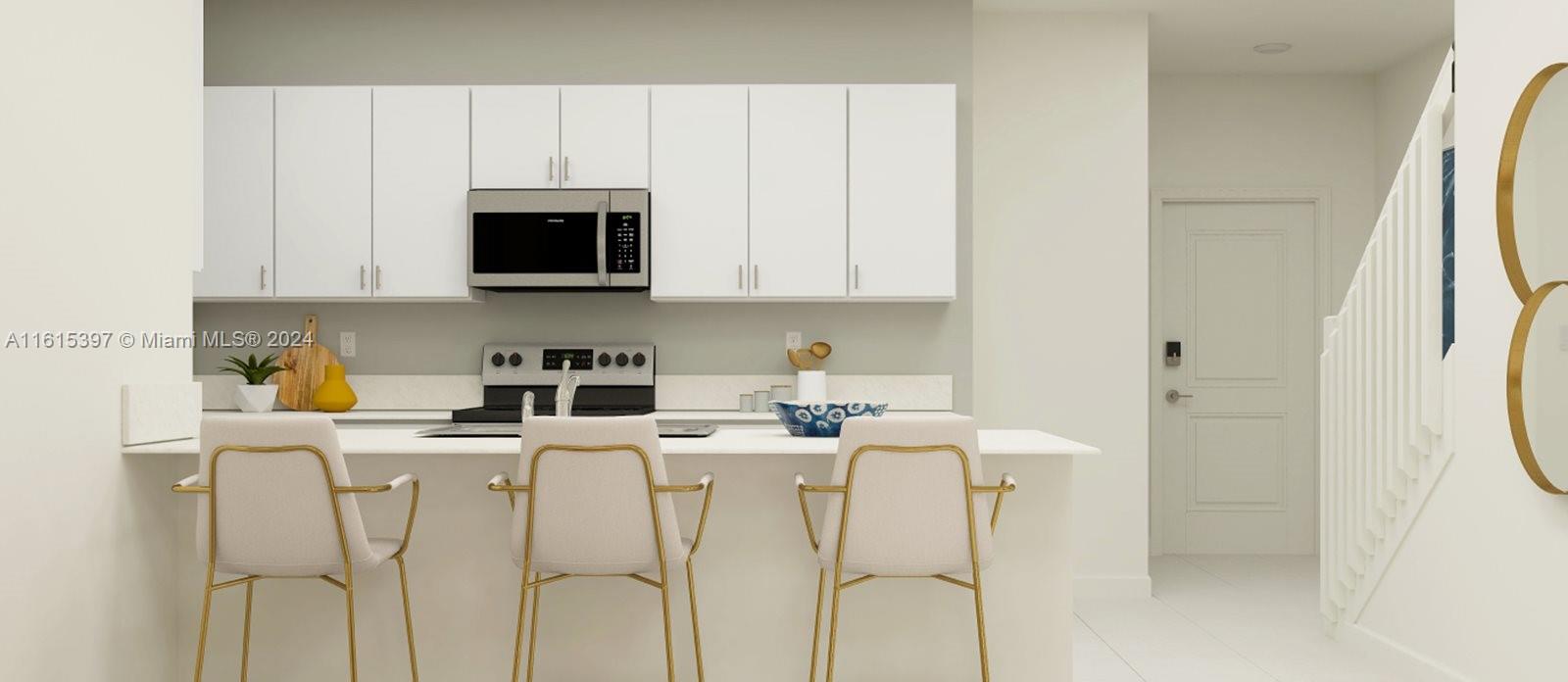 Dania Preserve - Residential