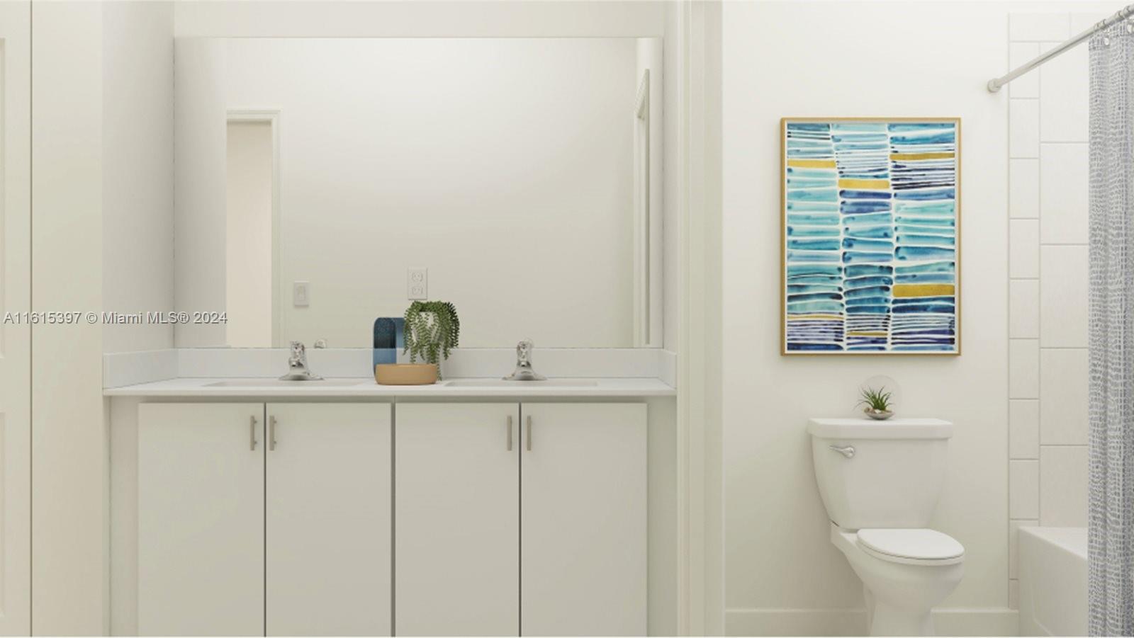 Dania Preserve - Residential