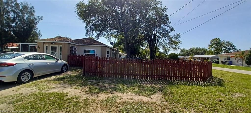 MCCORKLES - Residential
