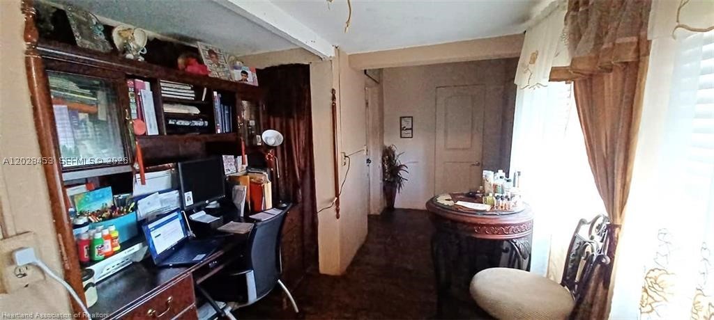 MCCORKLES - Residential