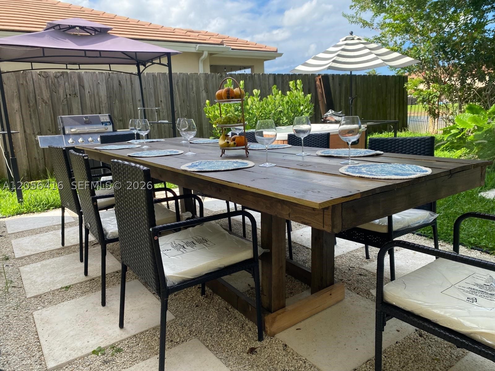 RAULS PLACE AT OASIS - Residential Lease