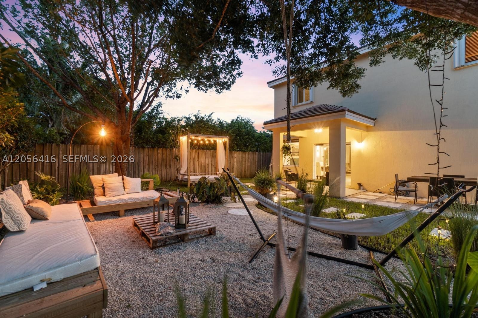 RAULS PLACE AT OASIS - Residential Lease