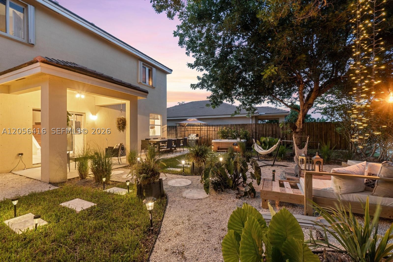RAULS PLACE AT OASIS - Residential Lease