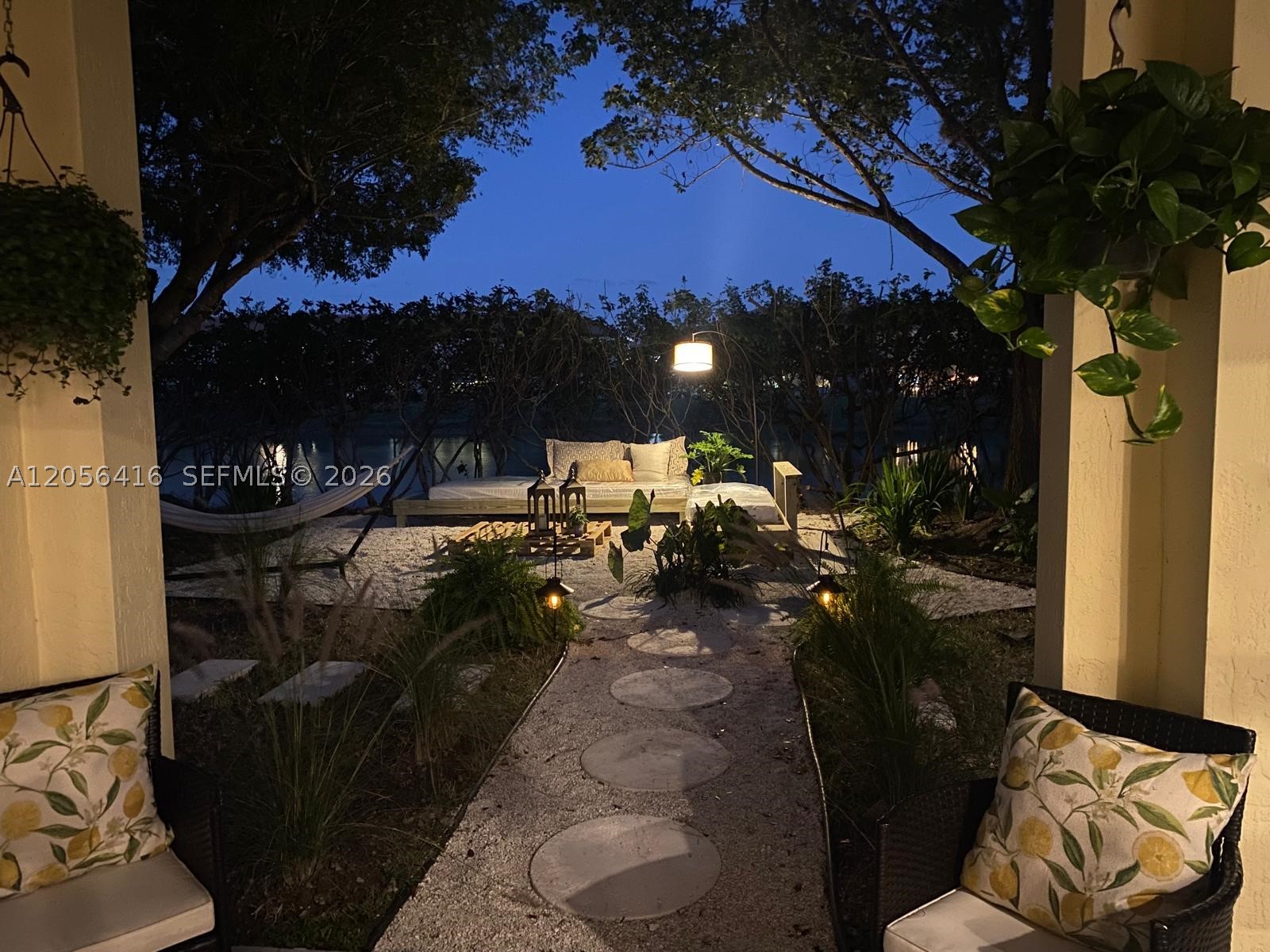 RAULS PLACE AT OASIS - Residential Lease