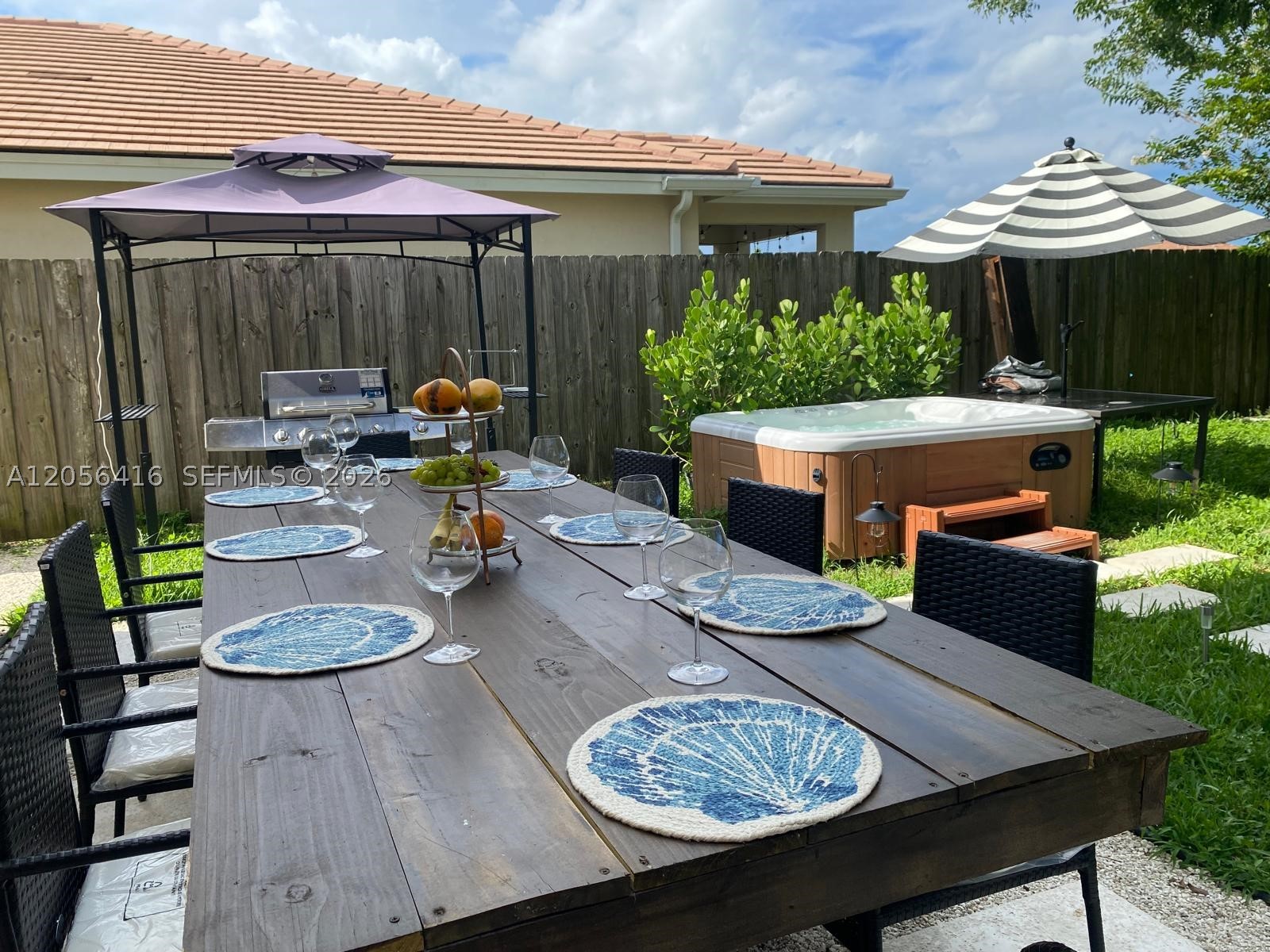 RAULS PLACE AT OASIS - Residential Lease