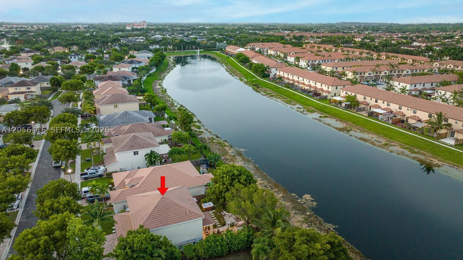 RAULS PLACE AT OASIS - Residential Lease