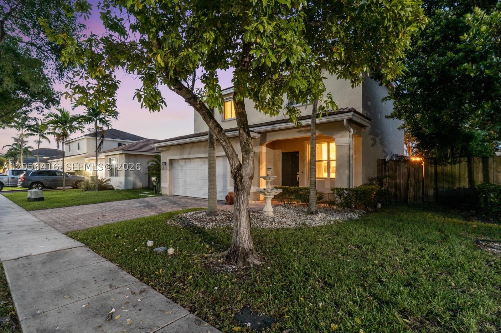 RAULS PLACE AT OASIS - Residential Lease