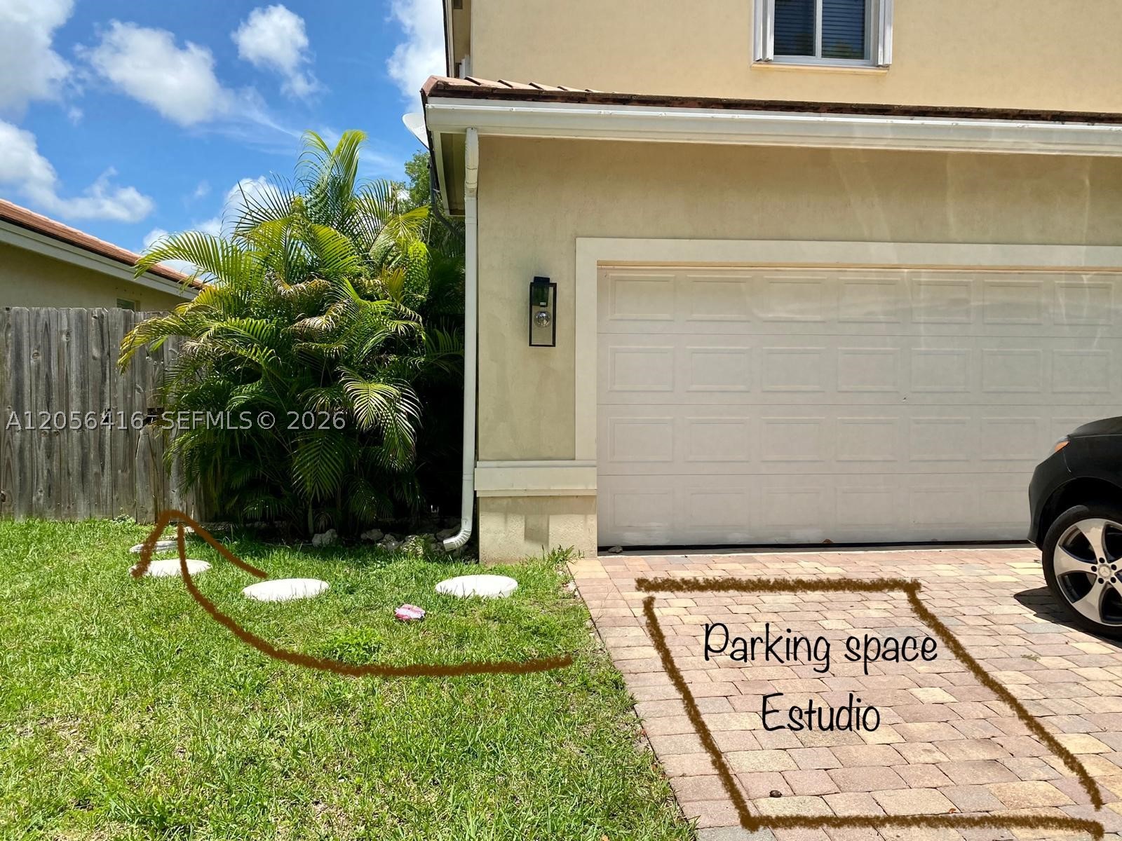 RAULS PLACE AT OASIS - Residential Lease