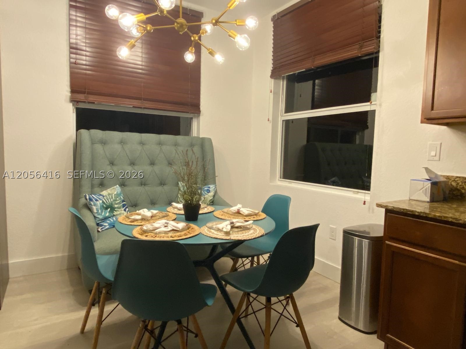 RAULS PLACE AT OASIS - Residential Lease
