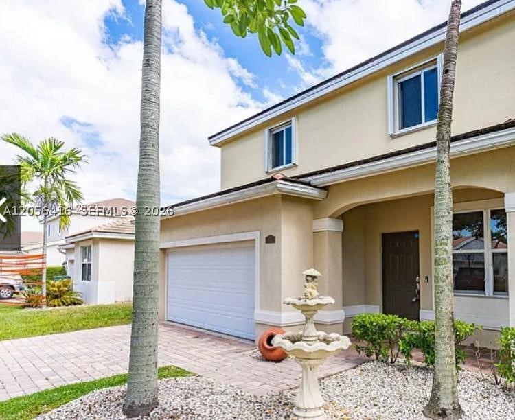 RAULS PLACE AT OASIS - Residential Lease