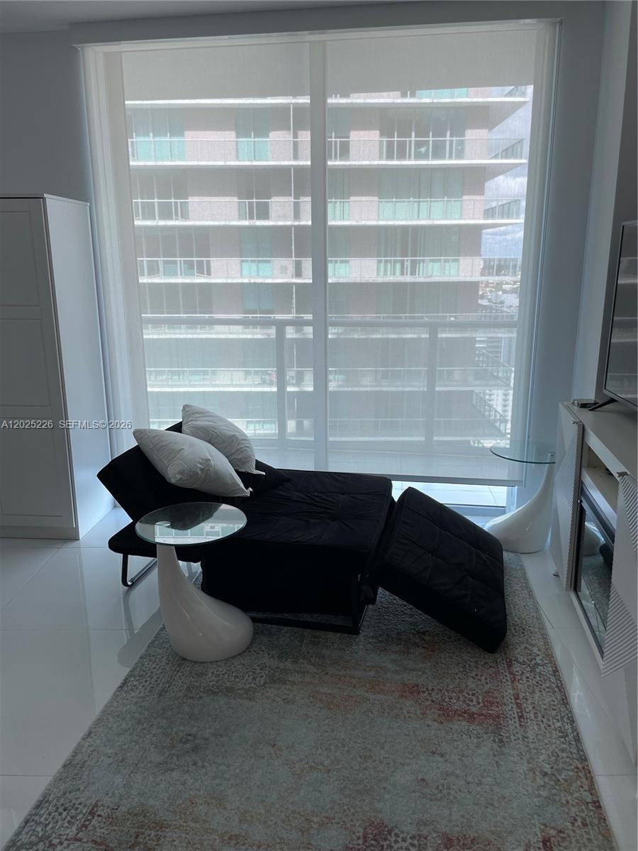1100 MILLECENTO RESIDENCES - Residential Lease