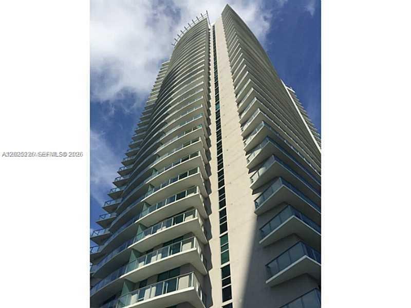 1100 MILLECENTO RESIDENCES - Residential Lease