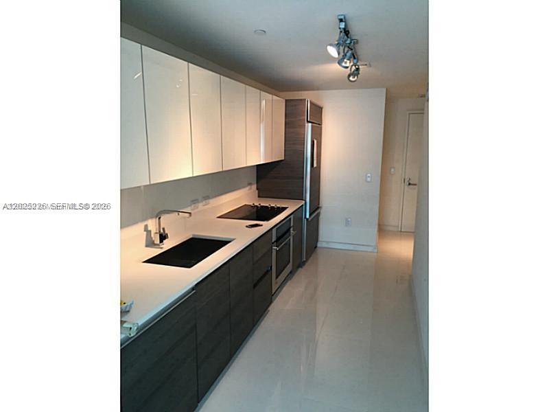 1100 MILLECENTO RESIDENCES - Residential Lease