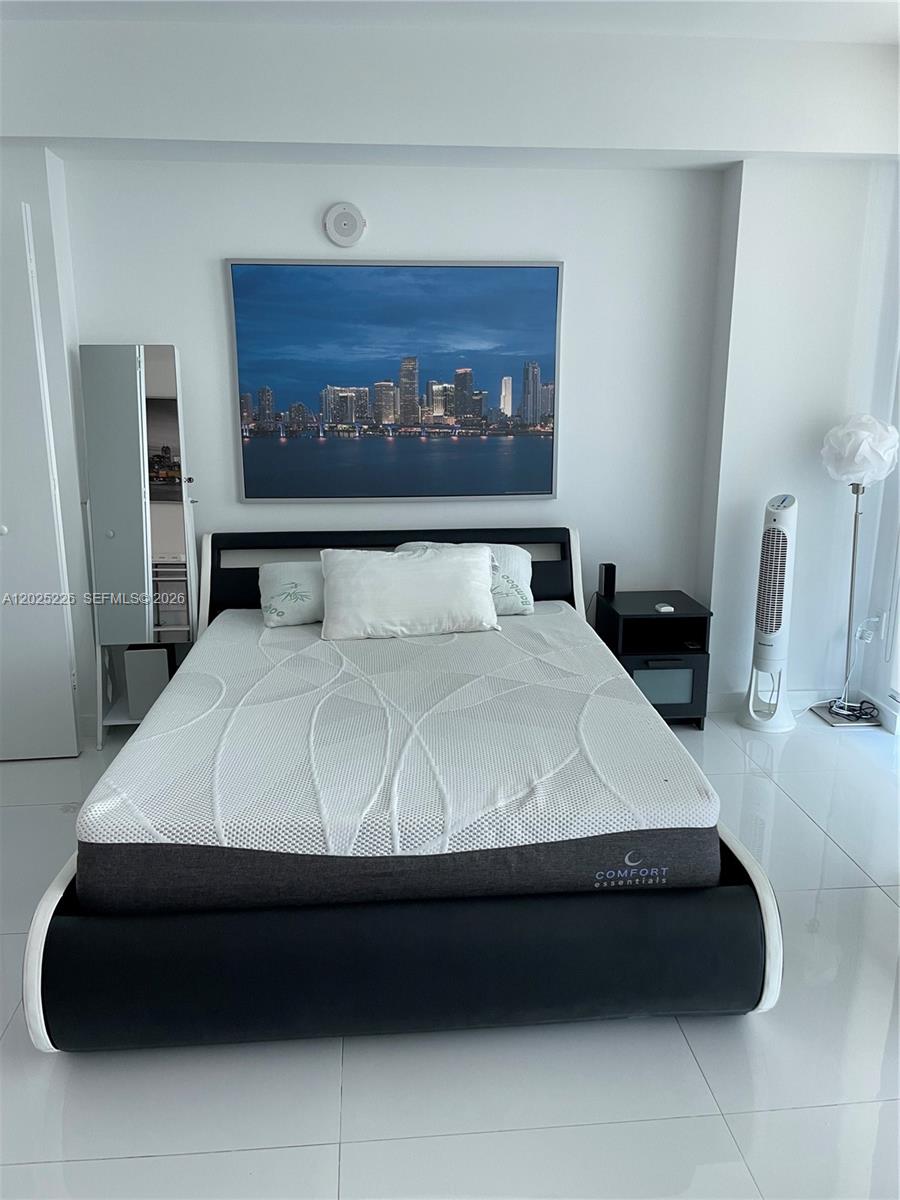 1100 MILLECENTO RESIDENCES - Residential Lease
